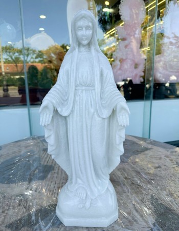 Tượng đức mẹ Maria cao 60cm T135