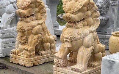 Xu Hướng Trang Trí Sân Vườn Bằng Đá Mỹ Nghệ – Không Gian Xanh Đậm Chất Nghệ Thuật