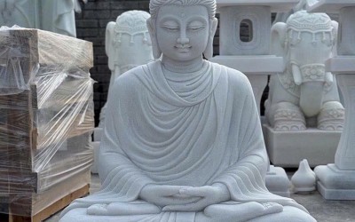 Tượng đá mỹ nghệ – Tinh hoa của nghệ thuật điêu khắc Việt Nam