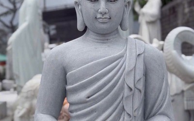 Tượng đá mỹ nghệ – Khi văn hóa và nghệ thuật hội tụ trong từng đường nét